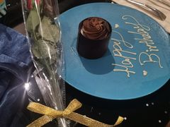 -广州花园酒店·凌璇阁旋转餐厅CAROUSEL360