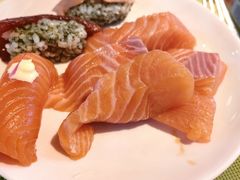 -The COOK·厨餐厅·自助餐(浦东嘉里大酒店)