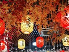 大堂-金杨拉面王小吃面馆·牛三宝面·红烧牛肉粉