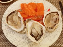 -威斯汀舞台餐厅