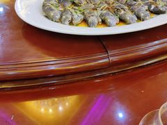 -山海天饮食集团(桃源居店)