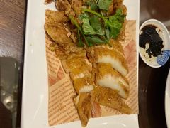 -發記潮汕大排档(宝翔路店)
