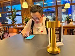 -尚牛社会 Beef & Liberty(金桥EKA天物店)