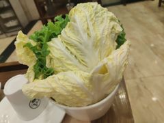 -盛元盛居传统炭火锅(绿园店)