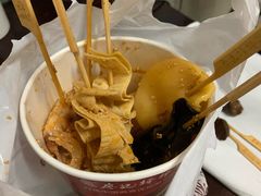 -廖记棒棒鸡(青岛万象城店)
