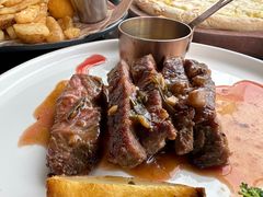 -188西餐厅(园林宾馆店)