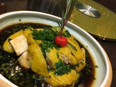 -半岛公馆(淞兴西路店)