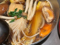 -沼津港精致料理·寿喜烧·烧鸟(龙湖南桥天街日料榜单店)