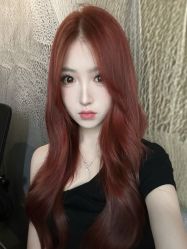 -DL HOPE明星造型