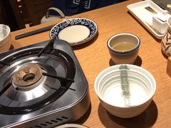 -yokocho上横町·日本食街(深业上城店)