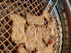 -一品诚记烤肉(大连柏威年购物中心店)