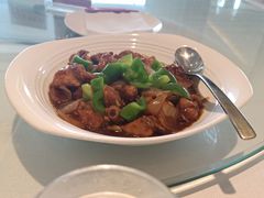 -无锡城中皇冠假日酒店·芳园中餐厅