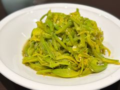 凉拌黄花-紫泥369粗粮季(鼓楼店)