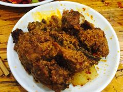 -雨田饭店(华兴东街店)