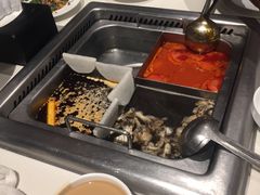 -海底捞火锅(锦艺城店)