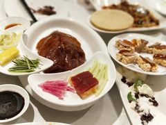 八爷烤鸭-花家怡园