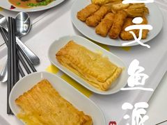 -宜家·瑞典风味餐厅(北京西红门店)