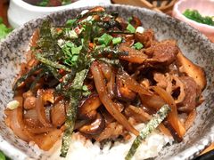 -黑牛の店·和牛烧肉(大悦城店)