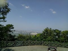 -南京市江宁方山