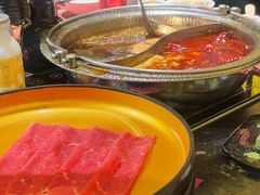 -牛New寿喜烧(虹桥新天地店)