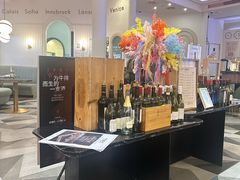 -1981牛排西餐厅(海信店)