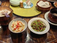 -民俗村柴火灶·景德江西菜(中国陶瓷博物馆店)