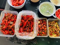 -虾小龙老长沙龙虾馆(坡子街店)