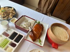 -天和晟烤鸭店(国展店)