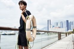 -巴黎婚纱摄影工作室