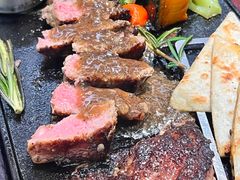 -豪客来牛排(中华城店)