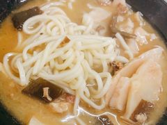 海味面-庆蓉云·庆云面(双林店)