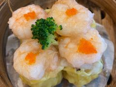 -点都德(龙之梦店)