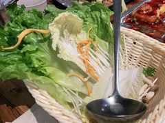 -U你·湖北家宴菜(南湖总店)
