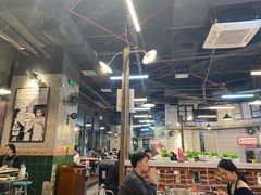 -憨铁匠老火锅(龙岗万科里店)