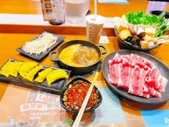 -呷哺呷哺(砂之船奥莱店)