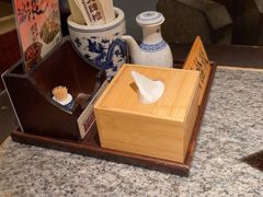 -南京大牌档(中关村领展广场店)