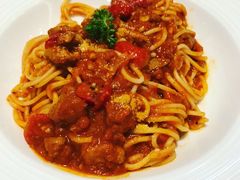 -必胜客(骡马市店)