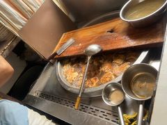 -清真·白家牛肉罩火烧老店(育才街店)