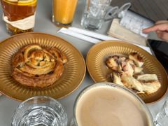 -BAKER&SPICE(环贸店)