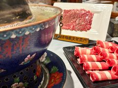 -东来顺饭庄(apm总店)