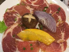 -梦山水日本烧肉(五四广场店)