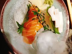 -円满日式居酒屋(蓉花路美食街店)