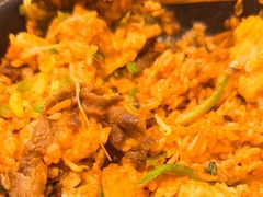 -屋里家延边朝鲜族冷面(南园店)