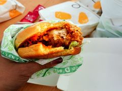 -德克士(天府机场T2店)