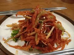 -第二外国语学院-韩国餐厅(朝阳路店)