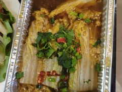 -燚青春东北泥炉烤肉(百合店)