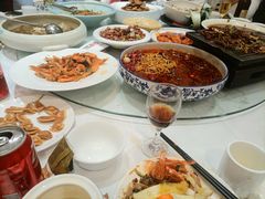 -鼎好家常菜(天桥店)