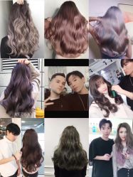-MYCOLORHARSALON