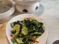 -培万河间驴火•驴肉火锅(东平店)
