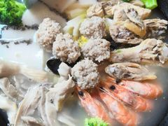 -一楼食业·美食人家